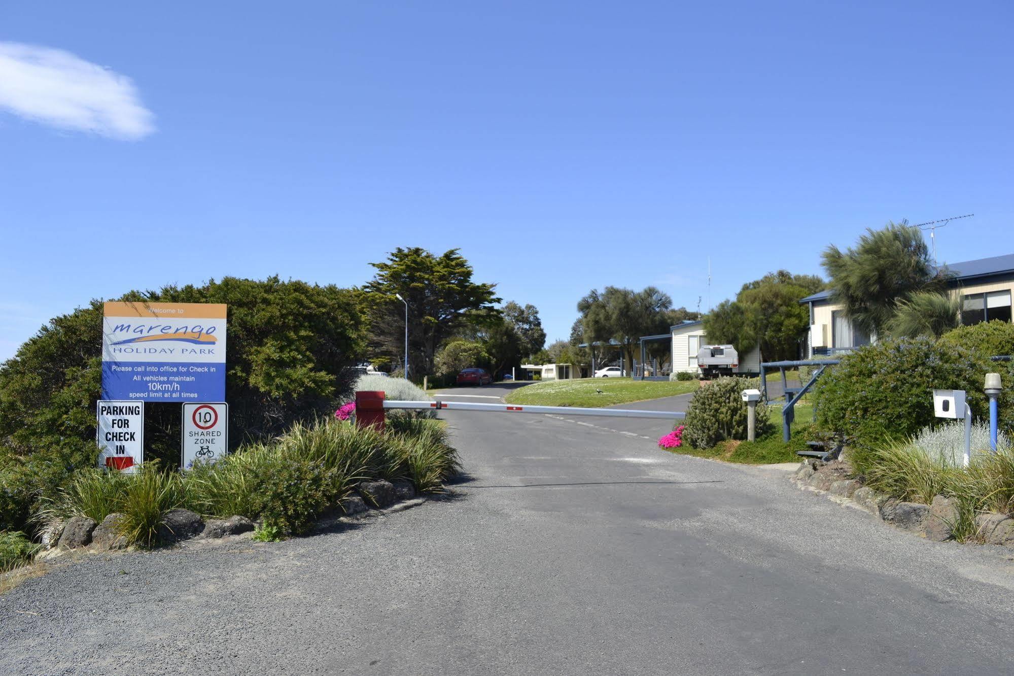 Marengo Holiday Park Kültér fotó